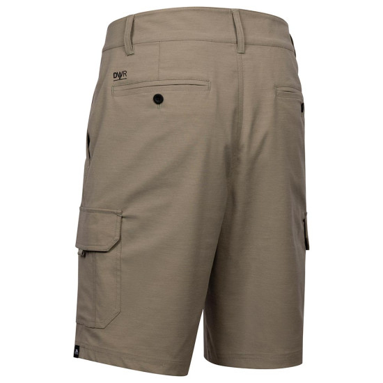 Trespass Ανδρική βερμούδα Formil Adventure Shorts